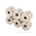 Permanent N52 Strong Round Disc 5x3mm Neodymium Magnet